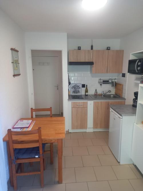 Barbotan-les-Thermes - location curiste LC-2923 n°2