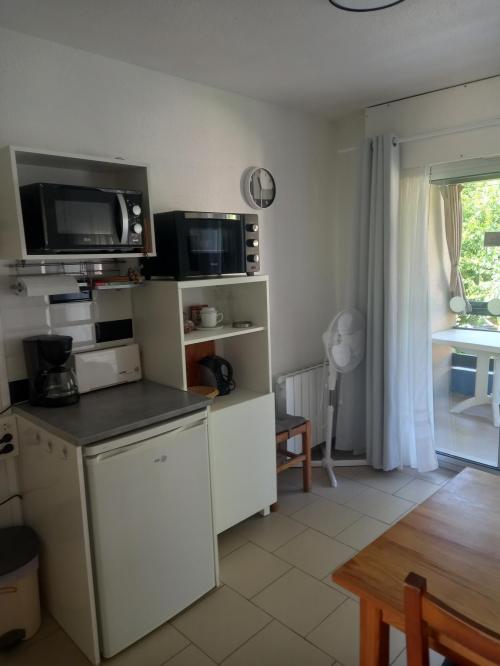 Barbotan-les-Thermes - location curiste LC-2923 n°3