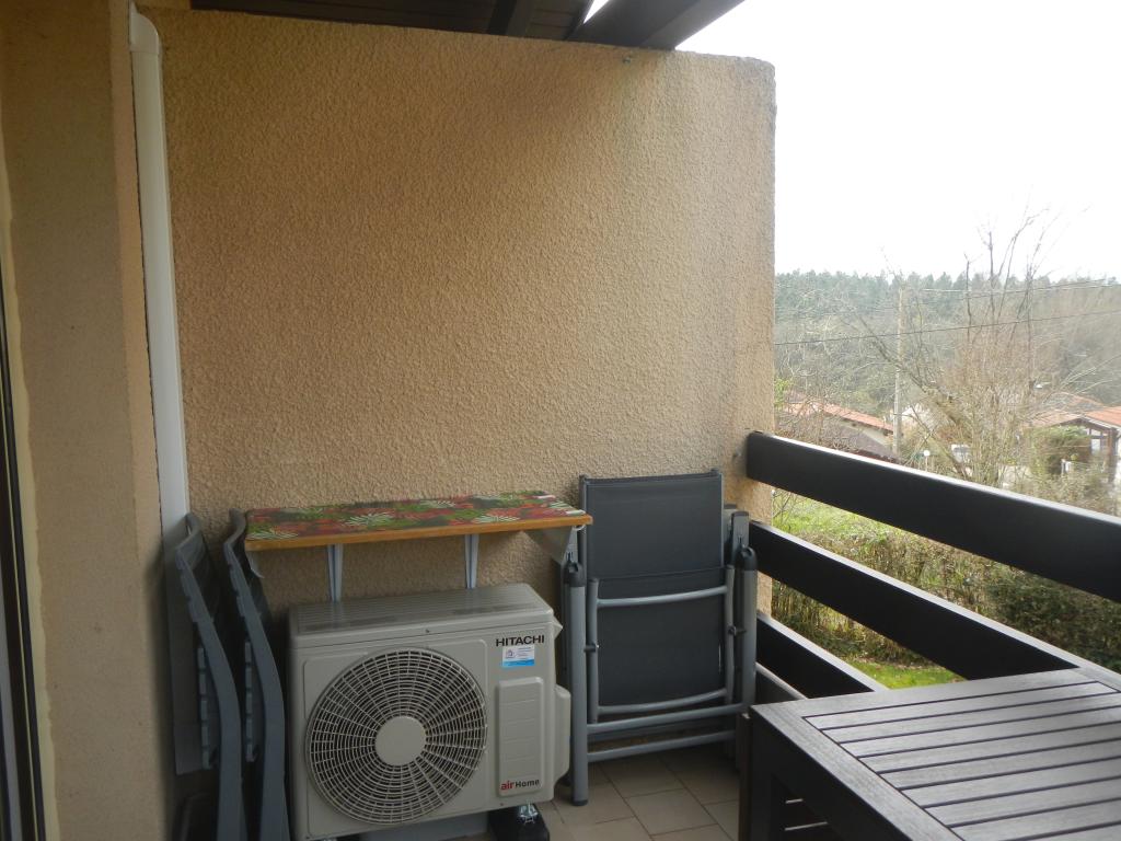 Barbotan-les-Thermes - location curiste LC-2923 n°15