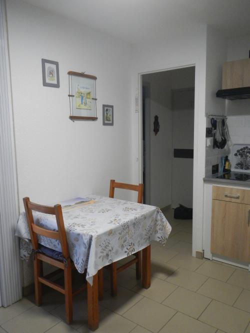 Barbotan-les-Thermes - location curiste LC-2923 n°3