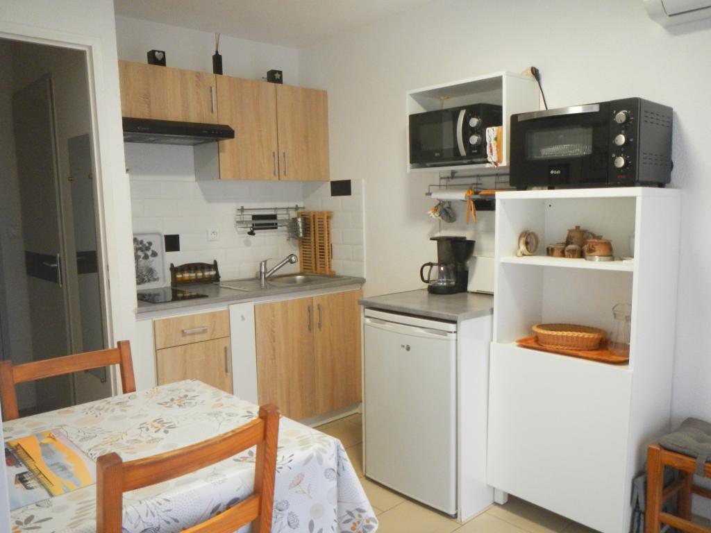 Barbotan-les-Thermes - location curiste LC-2923 n°2