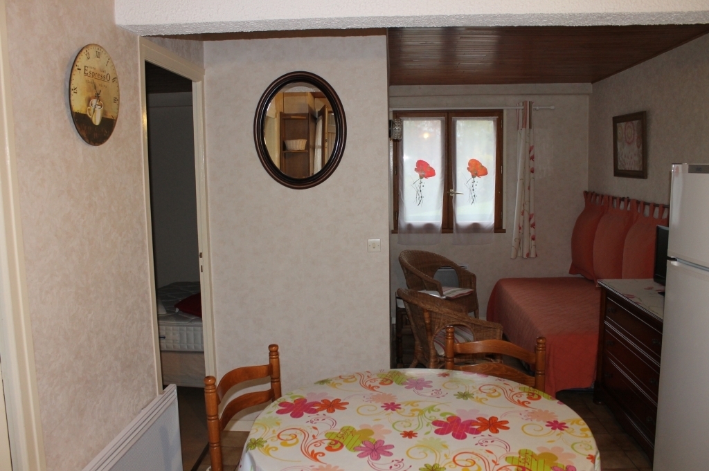 Aix-les-Bains - location curiste LC-2924 n°1