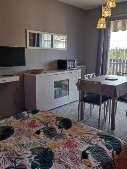 Détail Zoom photos logement