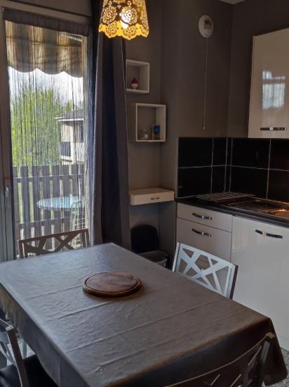 Détail Zoom photos logement