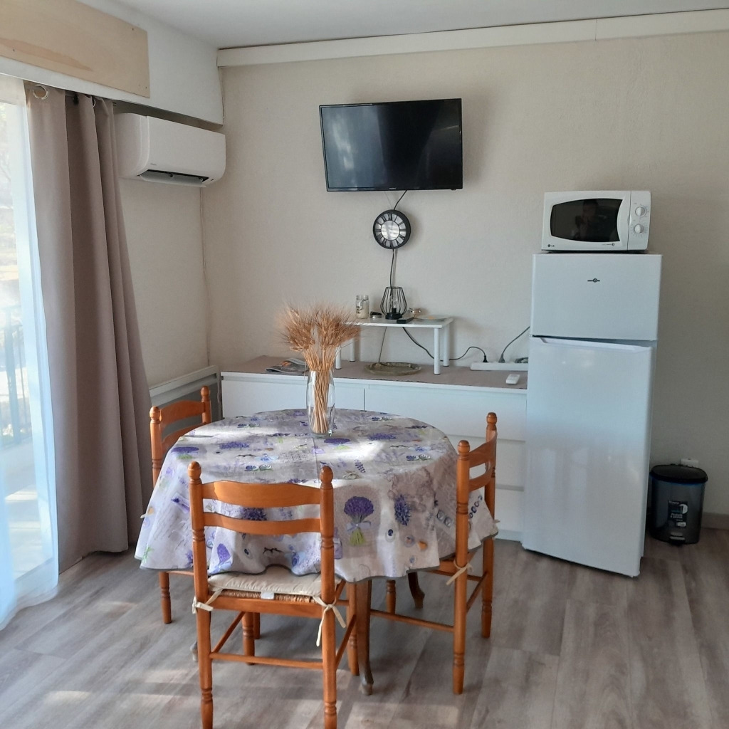 Gréoux-les-Bains - location curiste LC-2929 n°1