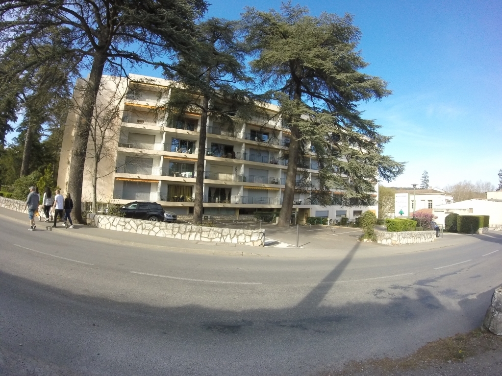 Gréoux-les-Bains - location curiste LC-2929 n°4