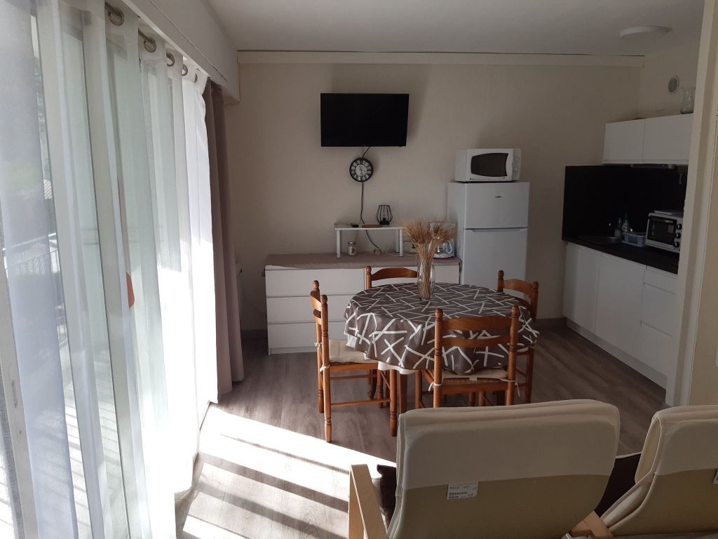 Gréoux-les-Bains - location curiste LC-2929 n°5