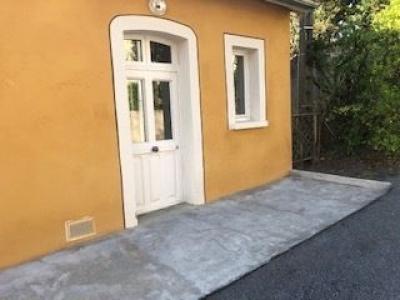 Photo Appartement dans une maison proche des thermes de Cransac