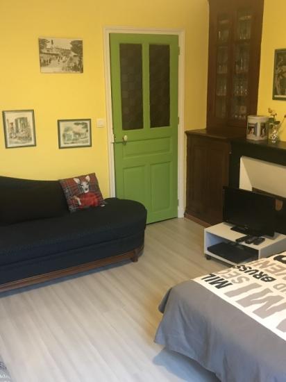Détail Zoom photos logement
