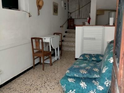 Photo Gréoux-les-Bains, maison en duplex au centre du village