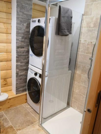 Détail Zoom photos logement