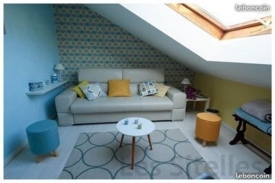 Aix-les-Bains - location curiste LC-2945 n°1