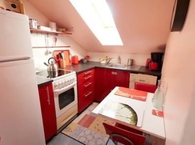Aix-les-Bains - location curiste LC-2945 n°2