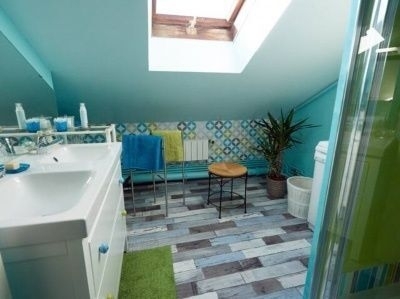 Aix-les-Bains - location curiste LC-2945 n°3