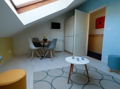 Aix-les-Bains - location curiste LC-2945 n°5