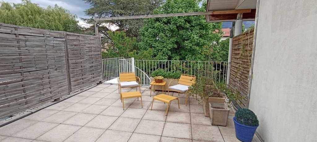Aix-les-Bains - location curiste LC-2945 n°6