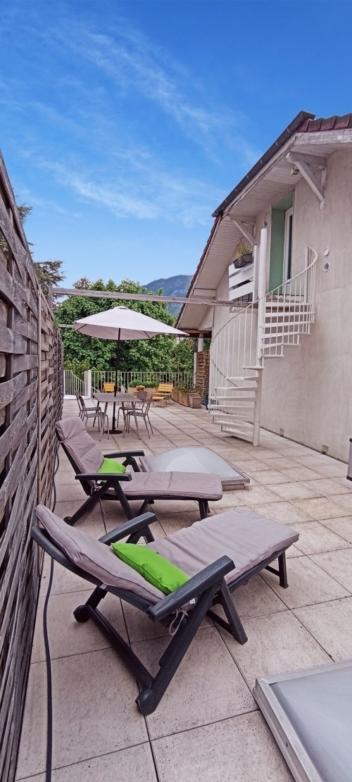 Aix-les-Bains - location curiste LC-2945 n°7