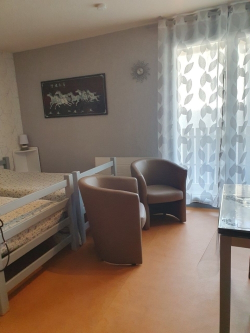 Barbotan-les-Thermes - location curiste LC-2950 n°1