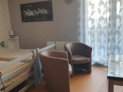 Présentation image appartement - grande photos