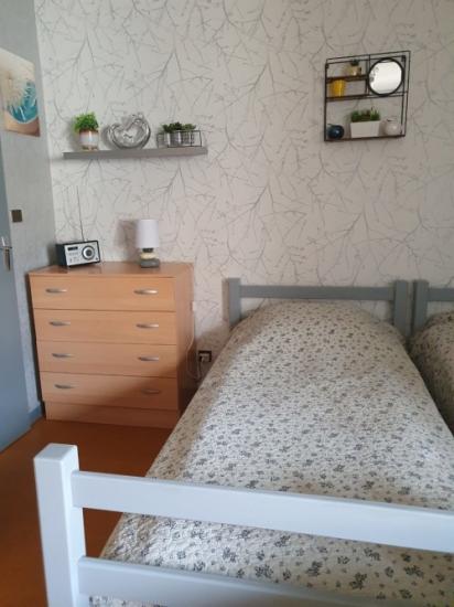 Détail Zoom photos logement