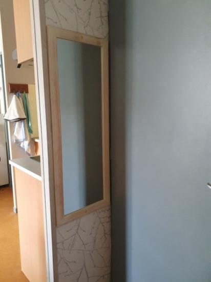 Détail Zoom photos logement