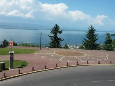 Photo Studio à 700 mètres des thermes de Thonon les Bains avec vue sur le Lac ... Photo Studio à 700 mètres des thermes de Thonon les Bains avec vue sur le Lac Léman