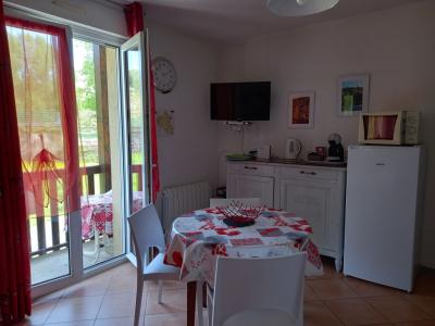 Photo n°2 du logement curiste LC-2953 à Cransac-les-thermes