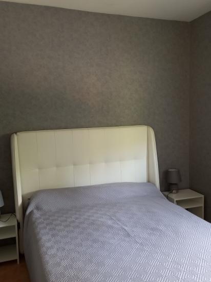 Détail Zoom photos logement