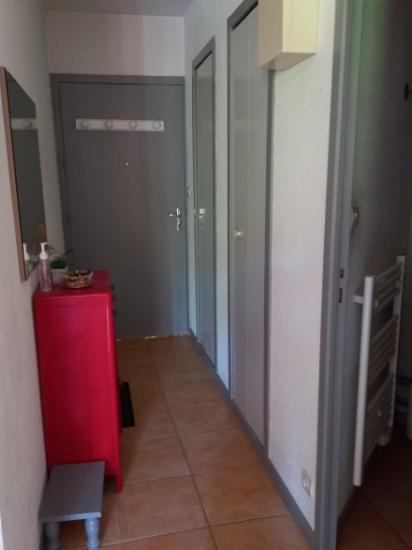 Détail Zoom photos logement