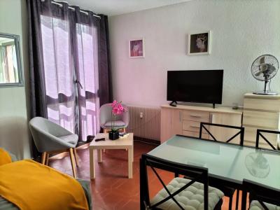 Photo n°2 du logement curiste LC-2955 à Gréoux-les-Bains