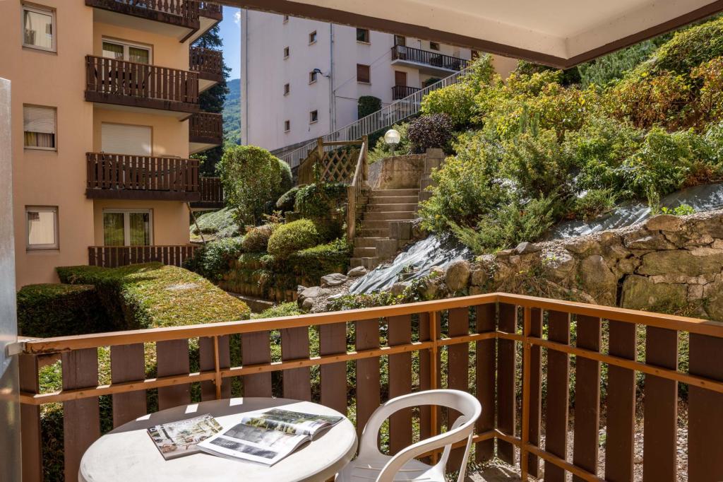 Brides-les-Bains - location curiste LC-2960 n°4