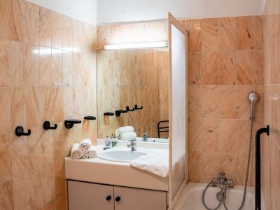 Photo n°1 du logement curiste LC-2960 à Brides-les-Bains