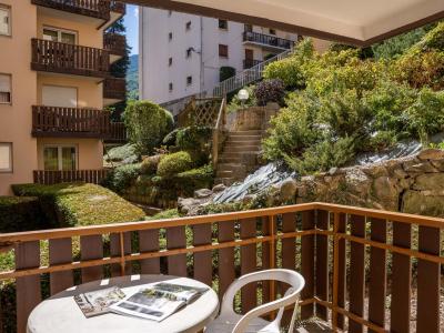 Photo n°4 du logement curiste LC-2960 à Brides-les-Bains