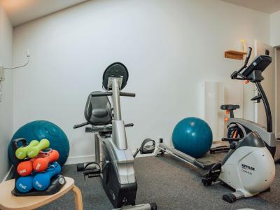 Photo n°6 du logement curiste LC-2960 à Brides-les-Bains