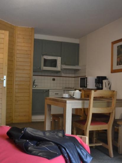 Détail Zoom photos logement