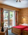 LC-2960 - petite photo n°2 de ce logement curiste