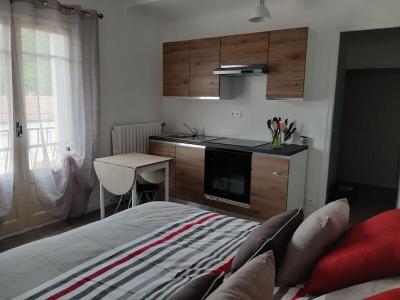 Photo n°1 du logement curiste LC-2961 à Amélie-les-Bains