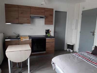 Photo n°2 du logement curiste LC-2961 à Amélie-les-Bains