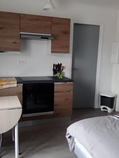 Détail Zoom photos logement