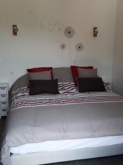 Détail Zoom photos logement