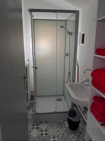 Détail Zoom photos logement