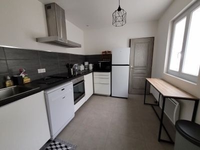 Rochefort - location curiste LC-2968 n°5