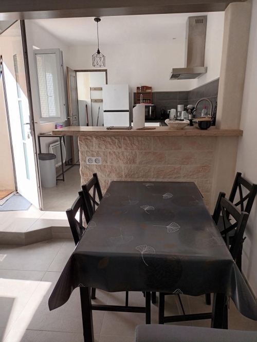 Rochefort - location curiste LC-2968 n°6