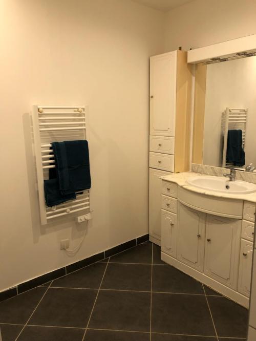 Cransac-les-thermes - location curiste LC-2969 n°7