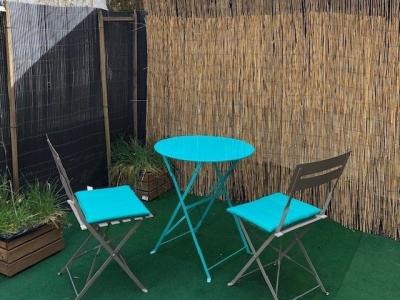 Photo n°9 du logement curiste LC-2969 à Cransac-les-thermes