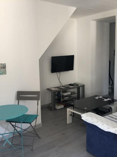 Détail Zoom photos logement