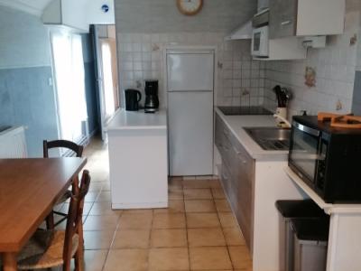 Photo n°3 du logement curiste LC-2970 à Goutrens