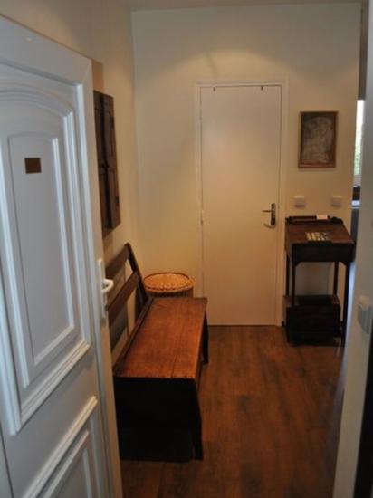 Détail Zoom photos logement