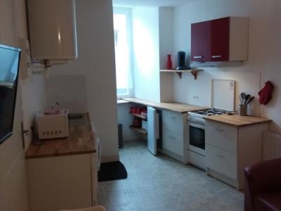 Photo n°1 du logement curiste LC-2980 à Tarascon-sur-Ariège