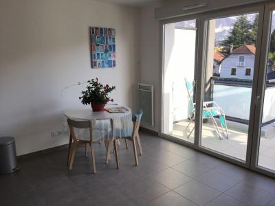 Photo n°5 du logement curiste LC-2981 à Aix-les-Bains